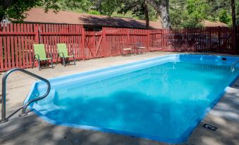 A-Lodge Boulder