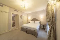 Hotel Villa Barbarich Venice Mestre