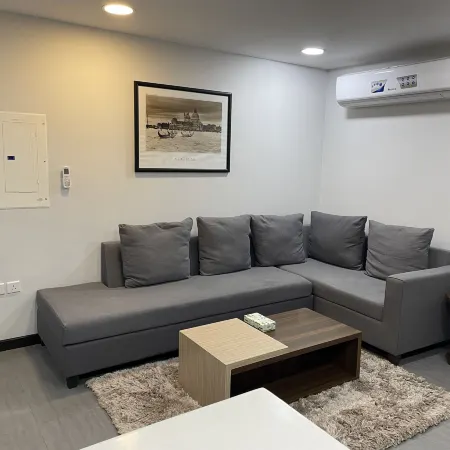 Terrace View Serviced Apartments 1