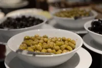 هوتل سيناه - فطور