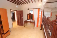 Jannataan Hotel Hotels in Lamu