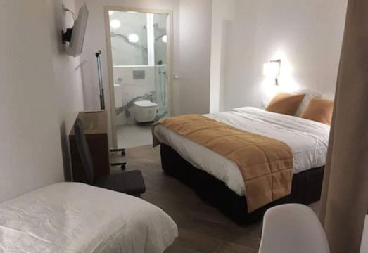 Hotel Ferney République의 외관 이미지