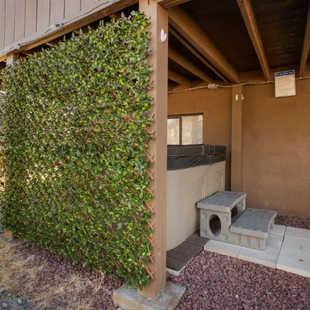 Serene Mountain Cabin Outdoor Hot Tub Billiards Kalahari Camelback Hiketrail