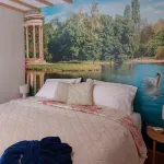 Wesley House Holiday Cottages