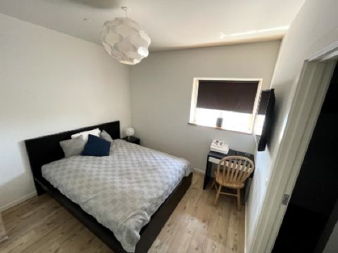 Other Essenbaekgaard B&B Photo