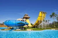 Juweira Boutique Hotel - en bord de mer