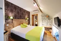 Hotel le Saint Hadelin Hotels in Houyet