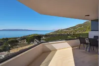 Sun Spalato Residence - Mountain view
