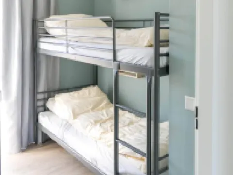 荷蘭無障礙設計平房 酒店