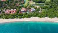 Townhouse private pool Reserva Conchal