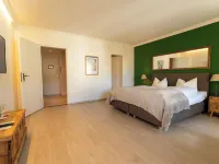 Hotel Europa St. Moritz Hotels in Saint Moritz