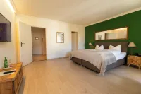 Hotel Europa St. Moritz Hotels in Silvaplana