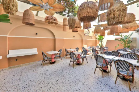 Luff Suites Отели рядом с достопримечательностью «Antiphellos Ancient City»