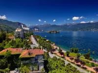 Timeless l' Antico Mulino Della Bozza - Happy Rentals Hotel a Brebbia