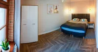 Apartamenty Przy Bulwarze Łazienna Premier by Rentoom
