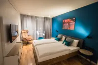 Aeronaut Serviced Apartments Neukölln-Kreuzberg Powered by Pearl 1