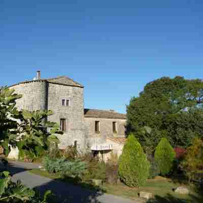 Domaine de Blancardy - Hôtel Hotel Exterior