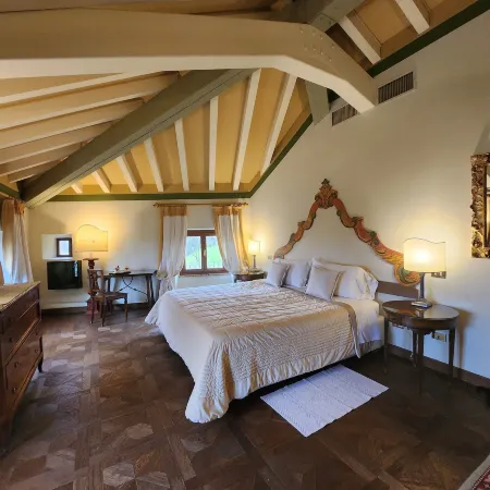 Locanda San Verolo