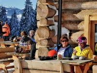 라게 아파트먼트 인 마리아 알름 비트 테라스 마리아 알름 암 스타이너르넨 미어 호텔