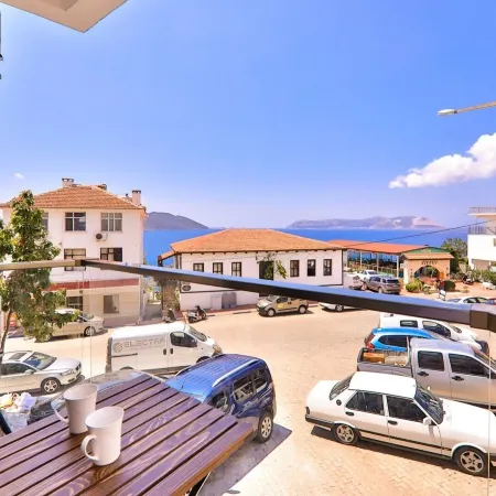Zeytin Hotel