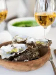 Hjerting Badehotel - Frühstück