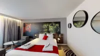 Novotel Lyon Gerland Musée des Confluences