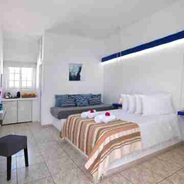 Thalasea Kimolos - Thalasea - PS Rental Rooms
