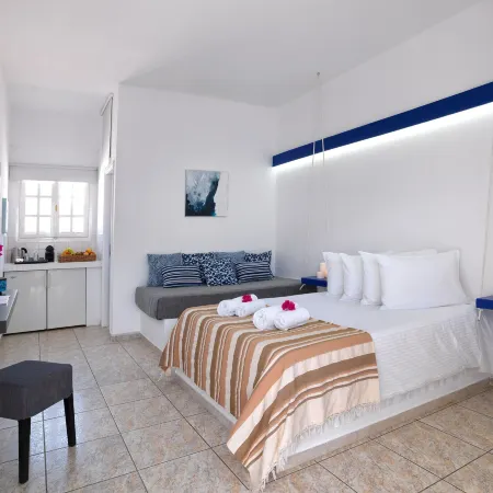 Thalasea Kimolos - Thalasea - PS Rental