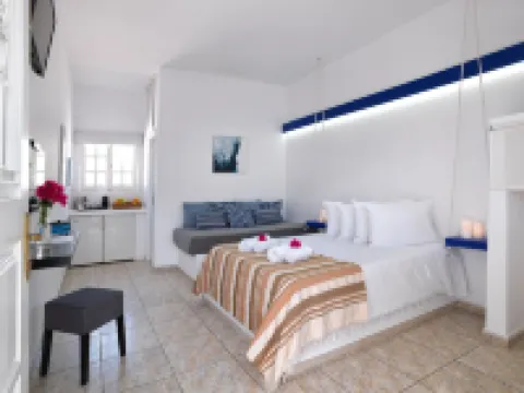 Thalasea Kimolos - Thalasea - PS Rental