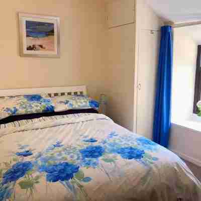 Yr Hen Siop Rooms