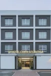 Hotel Costa Atlántica Hotels in Arteixo