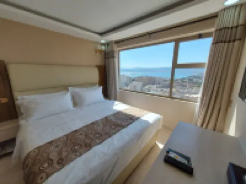 Jordan Seasons Hotel Hotels in Aqaba