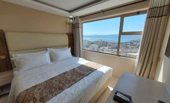 Jordan Seasons Hotel