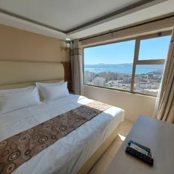 Jordan Seasons Hotel