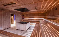 Mirabell Dolomites Hotel - spa