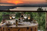 Las Cumbres Hotel