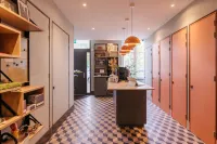 Yays the Hague Willemspark by Numa Hotels in Hague