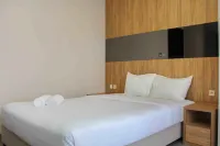 Nice and Enjoy 1Br at Sudirman Suites Apartment Hotels in Andir
