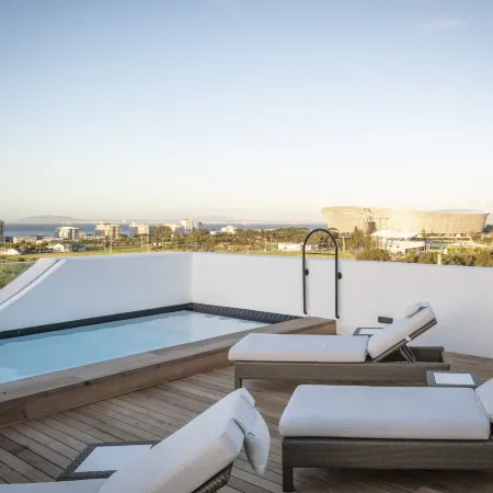 Anew Hotel Green Point Cape Town
