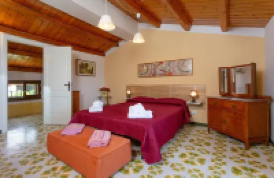 Villa Palazzola Large Private Pool Sea Views A C Wifi - 2886