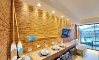 Eco Resort - Igrejinha de Carneiros