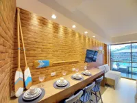 에코 리조트 - 이그레지냐 드 카르네이로스