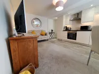 Ipswich Town Centre Apartment 5