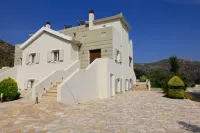 Villa Fedra Large Private Pool Walk to Beach A C Wifi Car Not Required Eco-Friendly - 1878
