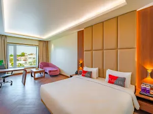 Playotel Resort Bhopal