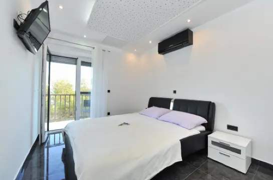 Villa Lily Zadarvillas