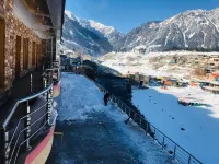 Daryal Hotel & Resort Hotels in Kalam