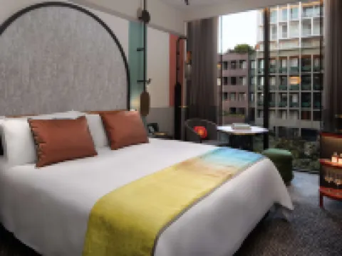 QT Newcastle, an EVT hotel Hotels in Newcastle