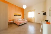 Bianco Sale Trapani