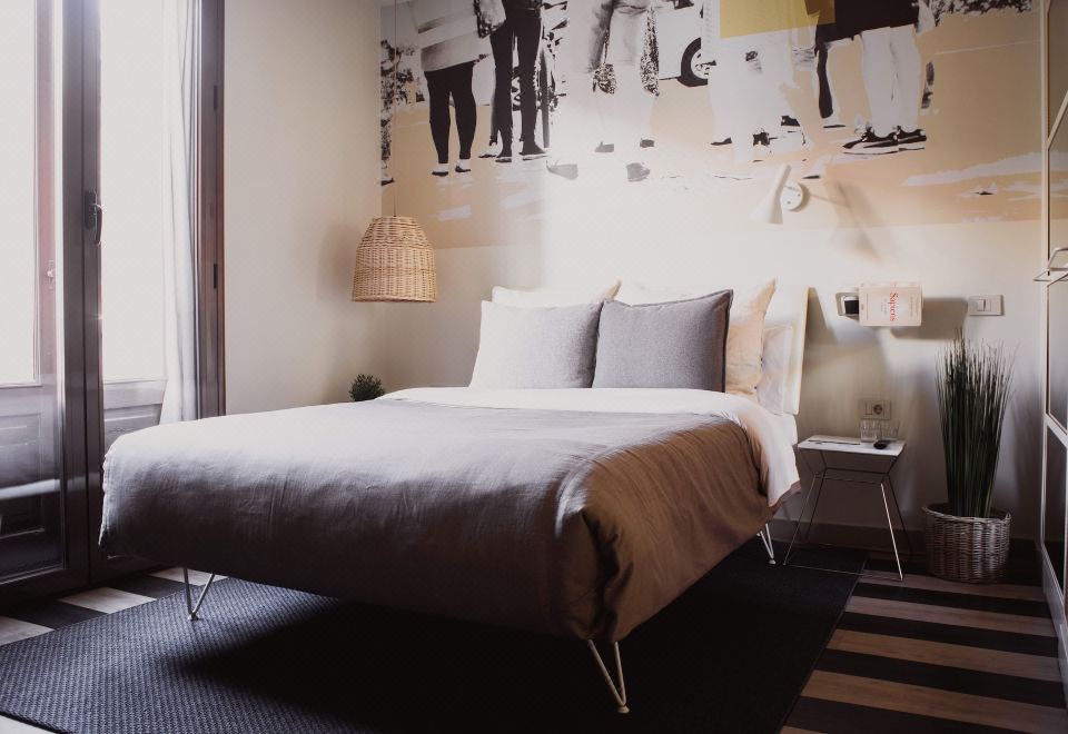 Room Select Sol View